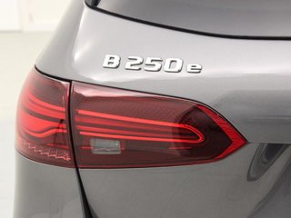 MERCEDES B-CLASS B 250 E PHEV 218 5P
