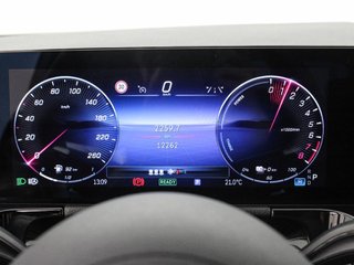 MERCEDES B-CLASS B 250 E PHEV 218 5P