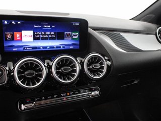 MERCEDES B-CLASS B 250 E PHEV 218 5P