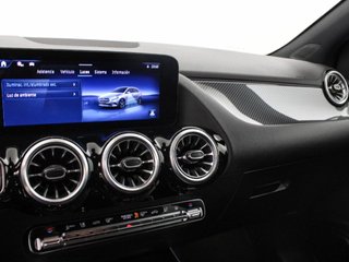 MERCEDES B-CLASS B 250 E PHEV 218 5P