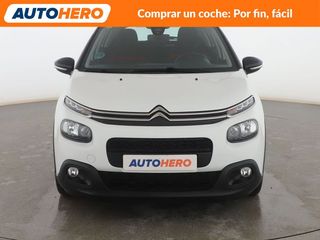 Citroën C3 1.5 Blue-HDi Feel