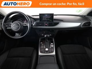 Audi A6 2.0 TDI Ultra