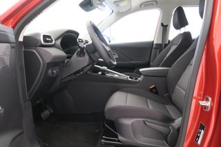 MG MG ZS COMFORT 1.5 HYBRID+ 197 CV 5P