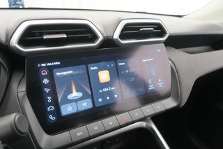 MG MG ZS COMFORT 1.5 HYBRID+ 197 CV 5P