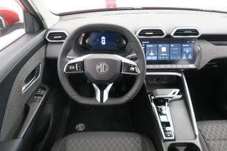 MG MG ZS COMFORT 1.5 HYBRID+ 197 CV 5P