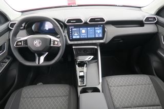 MG MG ZS COMFORT 1.5 HYBRID+ 197 CV 5P