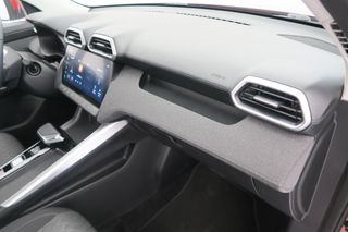 MG MG ZS COMFORT 1.5 HYBRID+ 197 CV 5P