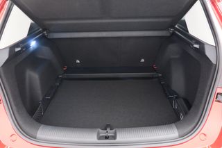 MG MG ZS COMFORT 1.5 HYBRID+ 197 CV 5P