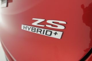 MG MG ZS COMFORT 1.5 HYBRID+ 197 CV 5P