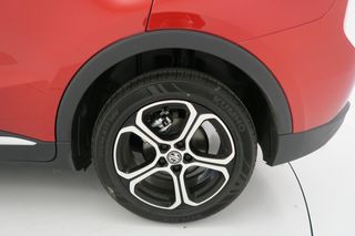 MG MG ZS COMFORT 1.5 HYBRID+ 197 CV 5P