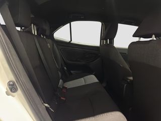 TOYOTA YARIS CROSS 1.5 VVT-I HYBRID STYLE 116 5P