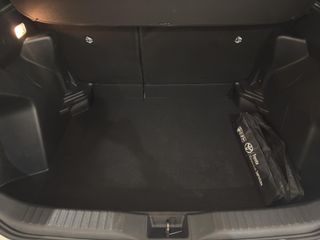 TOYOTA YARIS CROSS 1.5 VVT-I HYBRID STYLE 116 5P