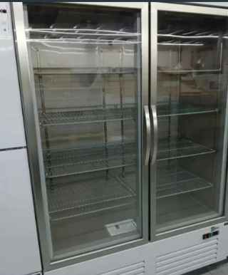 congelador vertical: movil 643862784