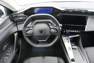 PEUGEOT 308 ALLURE PACK 1.2 PURETECH 130 CV EAT8 5P