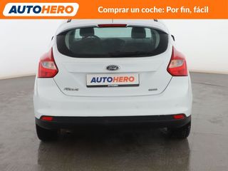 Ford Focus 1.0 EcoBoost Edition