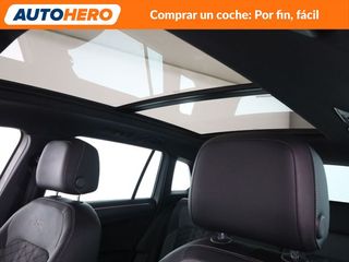 Volkswagen Tiguan 2.0 TDI R-Line