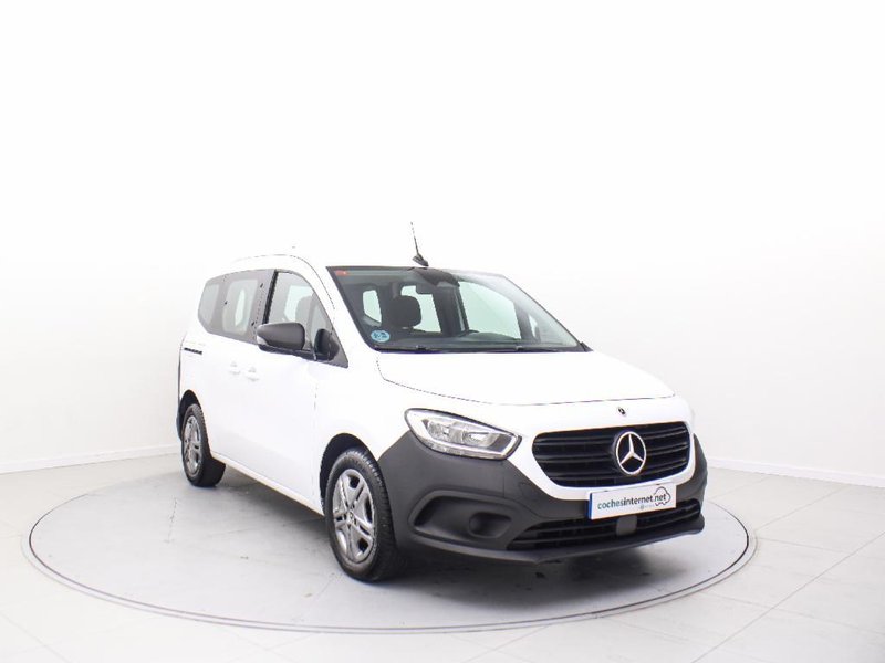 Mercedes-Benz Citan Tourer 110 CDI LARGA 2022