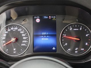 MERCEDES CITAN 1.5 TOURER