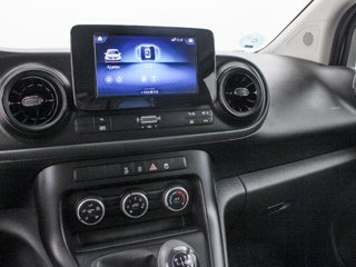 MERCEDES CITAN 1.5 TOURER