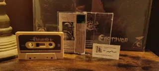 Elyvilon - Drums in the Deepwoods | Úmarth