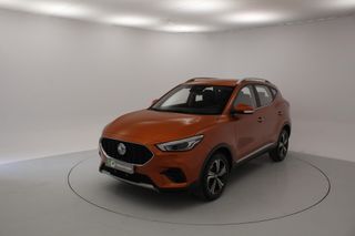 MG ZS COMFORT 1.5 106 CV 5P