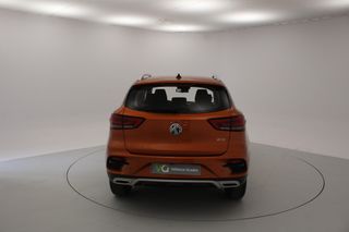 MG ZS COMFORT 1.5 106 CV 5P