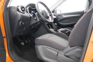 MG ZS COMFORT 1.5 106 CV 5P