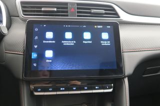 MG ZS COMFORT 1.5 106 CV 5P