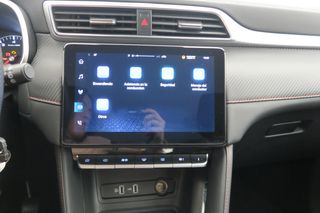 MG ZS COMFORT 1.5 106 CV 5P