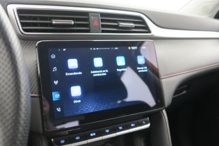 MG ZS COMFORT 1.5 106 CV 5P