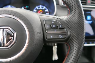 MG ZS COMFORT 1.5 106 CV 5P