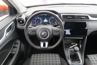 MG ZS COMFORT 1.5 106 CV 5P