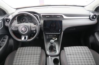 MG ZS COMFORT 1.5 106 CV 5P