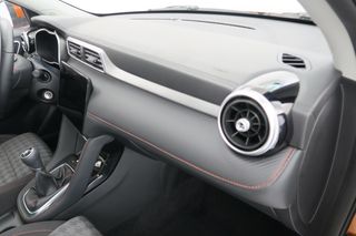 MG ZS COMFORT 1.5 106 CV 5P