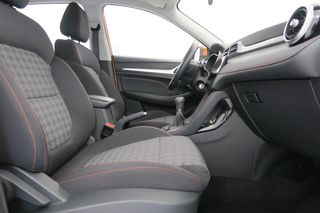 MG ZS COMFORT 1.5 106 CV 5P