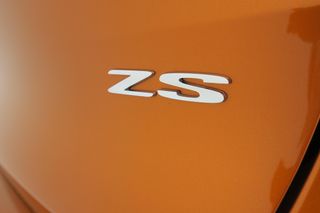 MG ZS COMFORT 1.5 106 CV 5P