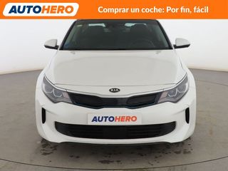 Kia Optima 2.0 Emotion PHEV