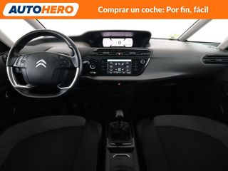 Citroën C4 Spacetourer 1.5 Blue-HDi Live