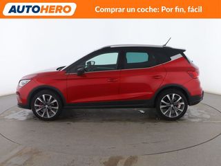 Seat Arona 1.0 TSI FR
