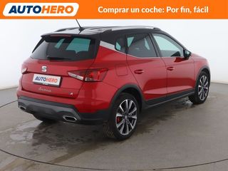 Seat Arona 1.0 TSI FR