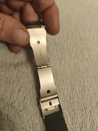 Reloj Racer Centenario Atlético de Madrid