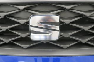 SEAT ATECA FR 2.0 TDI 150 CV DSG S/S 5P