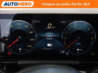 Mercedes GLA GLA 250e AMG Line