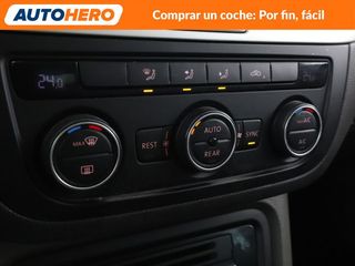 Seat Alhambra 2.0 TDI Reference Travel