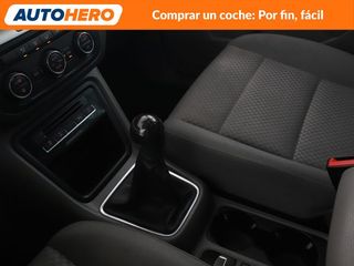 Seat Alhambra 2.0 TDI Reference Travel