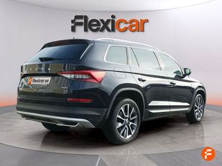 Skoda Kodiaq 2.0 TDI 147KW (200cv) DSG 4x4 L&K