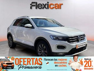 Volkswagen T-Roc Sport 1.5 TSI 110kW (150CV) DSG