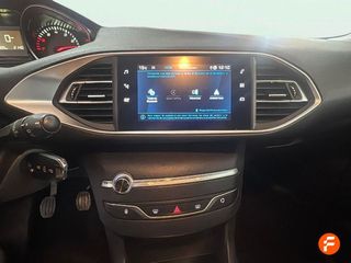 Peugeot 308 5p Style PureTech 130 S&S 6 Vel. MAN