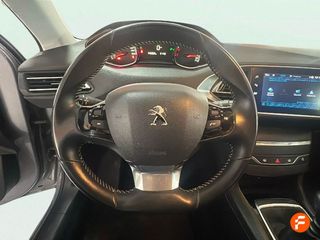 Peugeot 308 5p Style PureTech 130 S&S 6 Vel. MAN