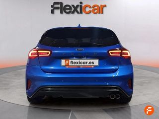 Ford Focus 1.0 Ecoboost MHEV 92kW ST-Line X